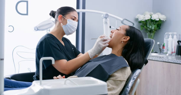 Best Dental Fillings (Composite and Amalgam)  in Prineville, OR